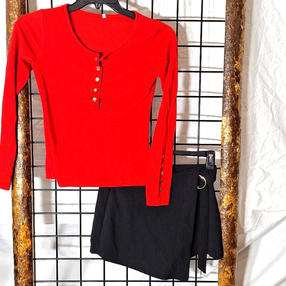53 UNBRANDED MEDIUM OUTFIT